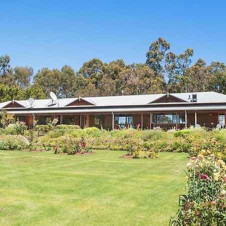 Springwood Homestead B&B Metricup Dış mekan fotoğraf