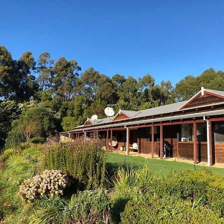Springwood Homestead B&B Metricup Dış mekan fotoğraf