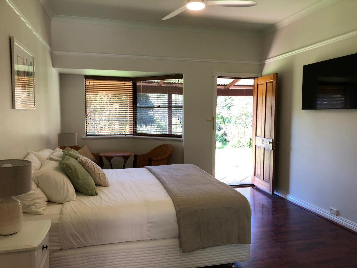 Springwood Homestead B&B Metricup Dış mekan fotoğraf