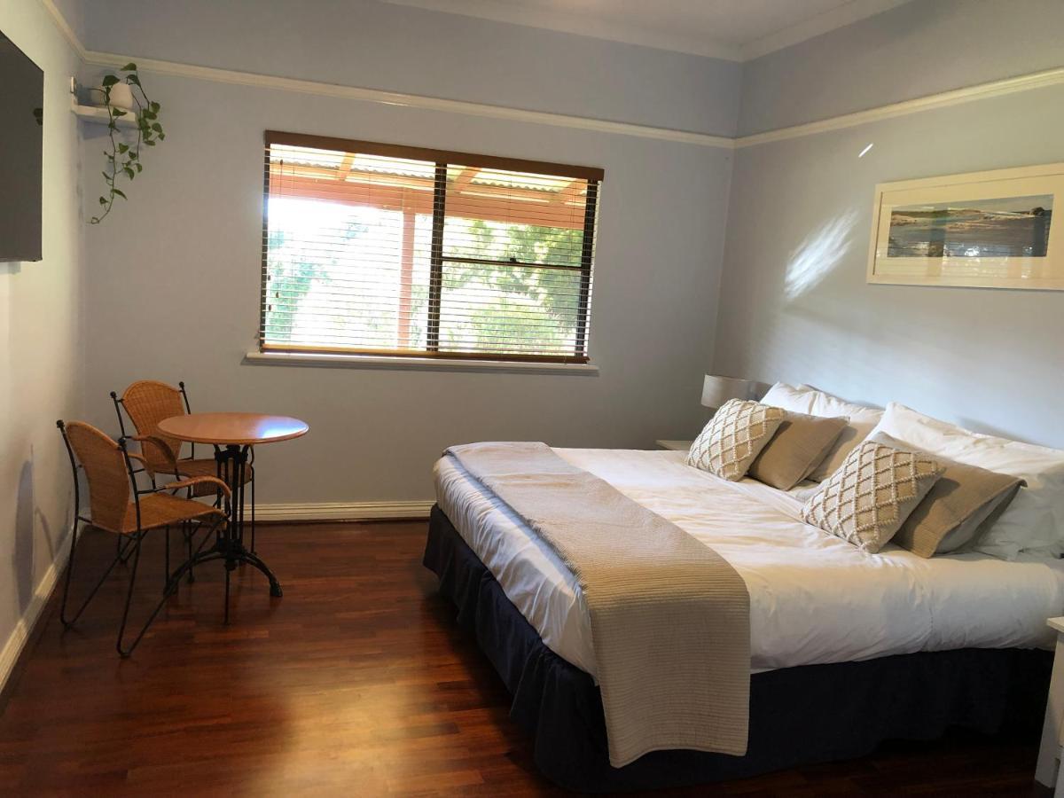 Springwood Homestead B&B Metricup Dış mekan fotoğraf