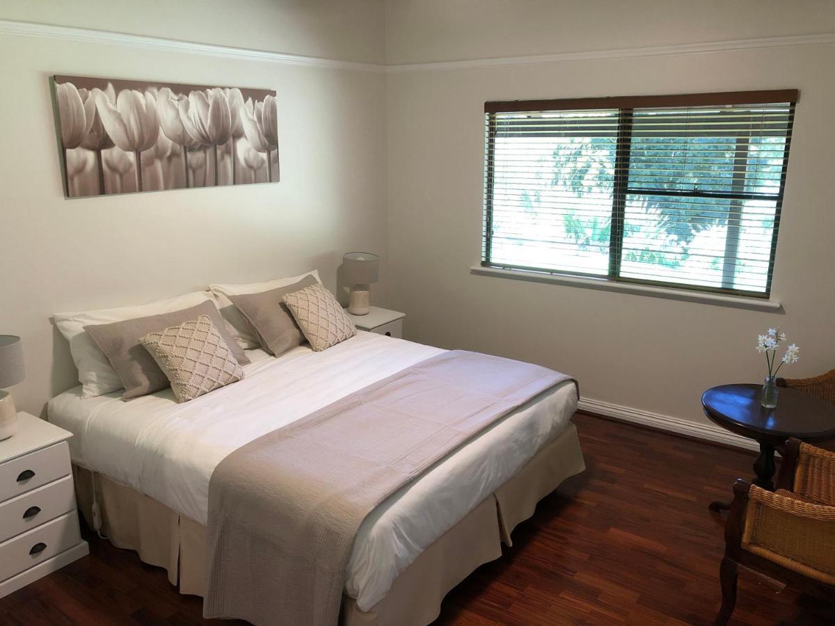 Springwood Homestead B&B Metricup Dış mekan fotoğraf