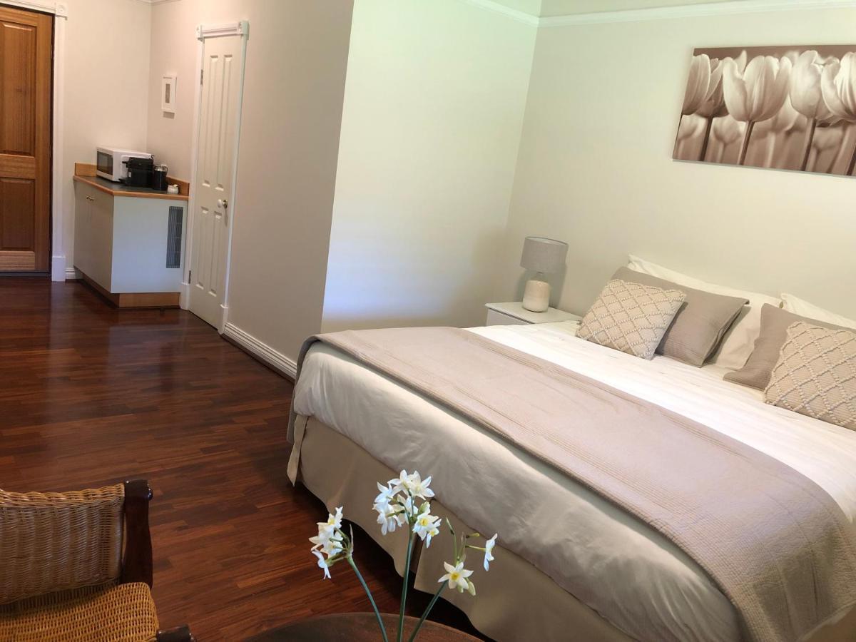 Springwood Homestead B&B Metricup Dış mekan fotoğraf