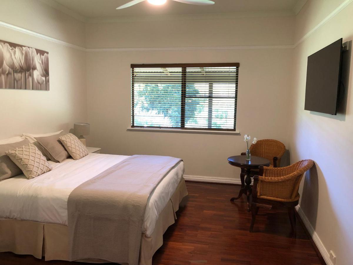 Springwood Homestead B&B Metricup Dış mekan fotoğraf